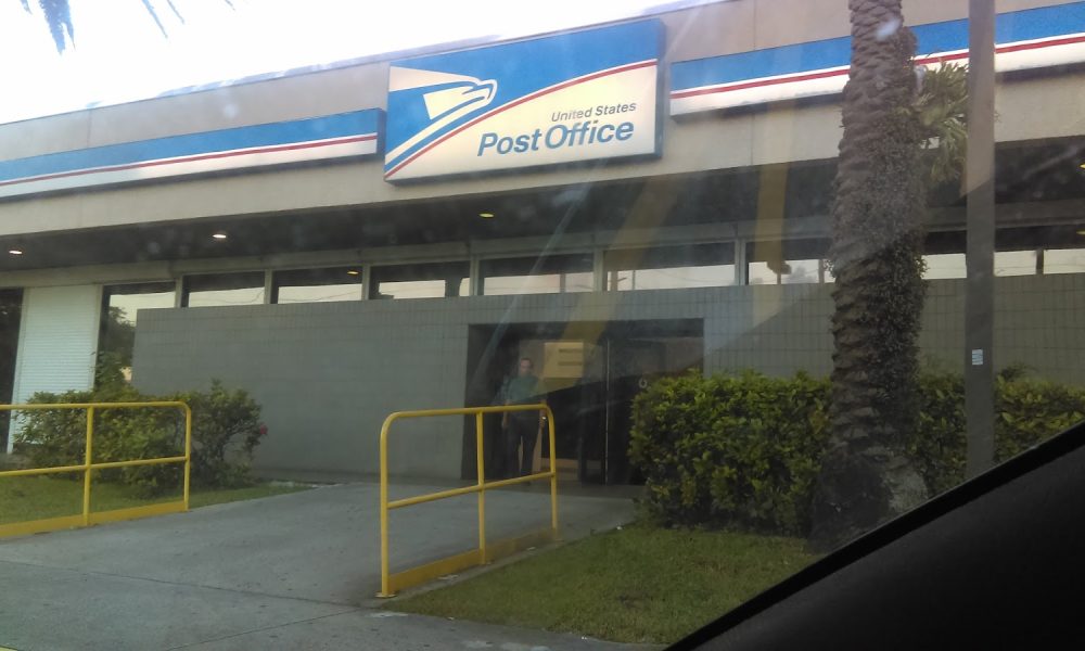 United States Postal Service