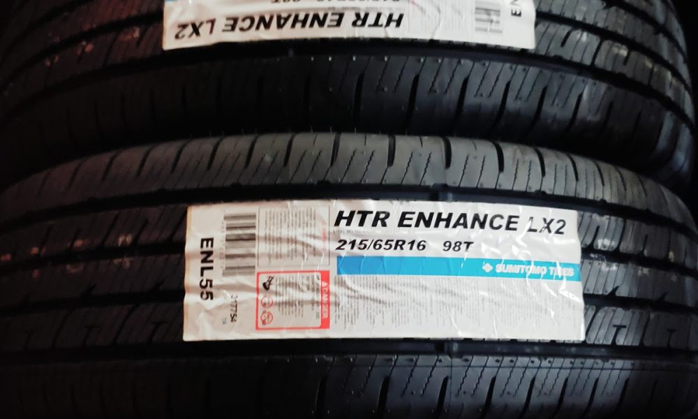 Universal Tire International