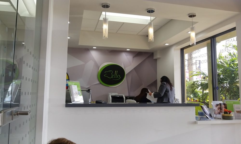 Valdivielso Barber Shop Inc