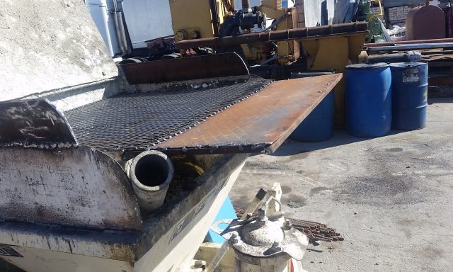 Victors Motors & Buses Corporation