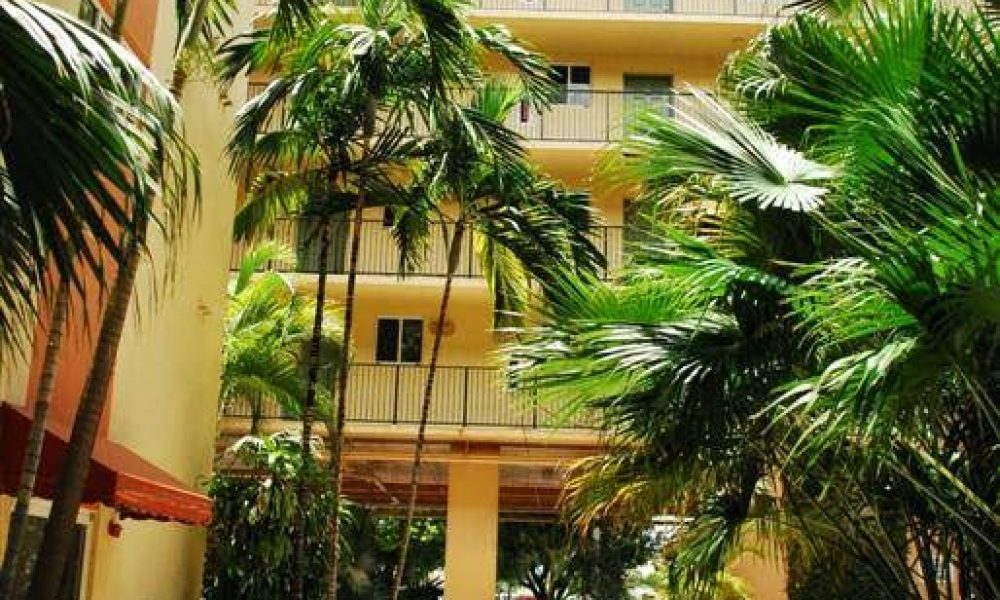 Villa Hermosa Apartments