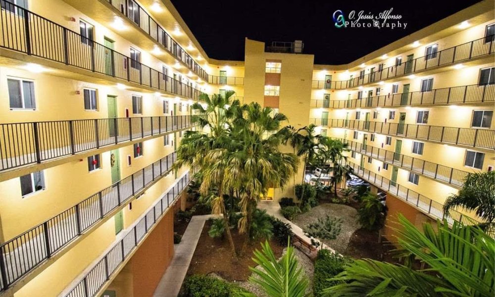 Villa Hermosa Apartments