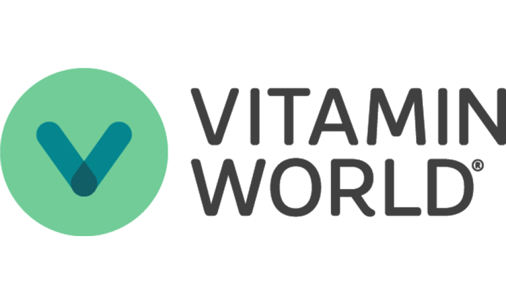 Vitamin World