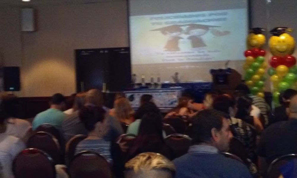 WHITCUP-BAKST CATERING