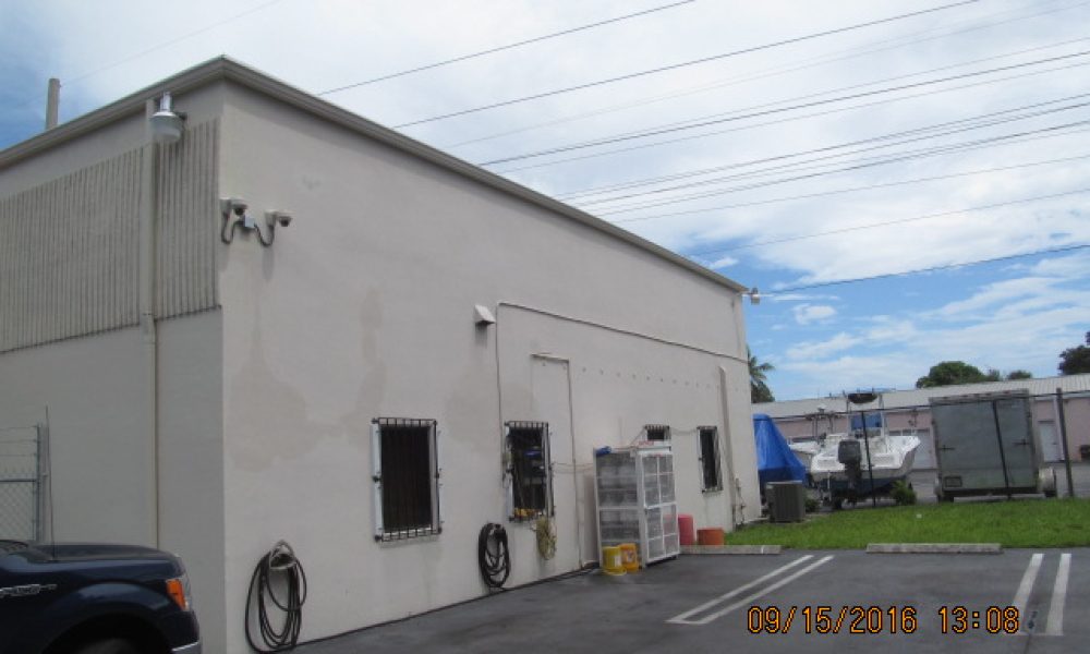 Warehouse leasing and sales