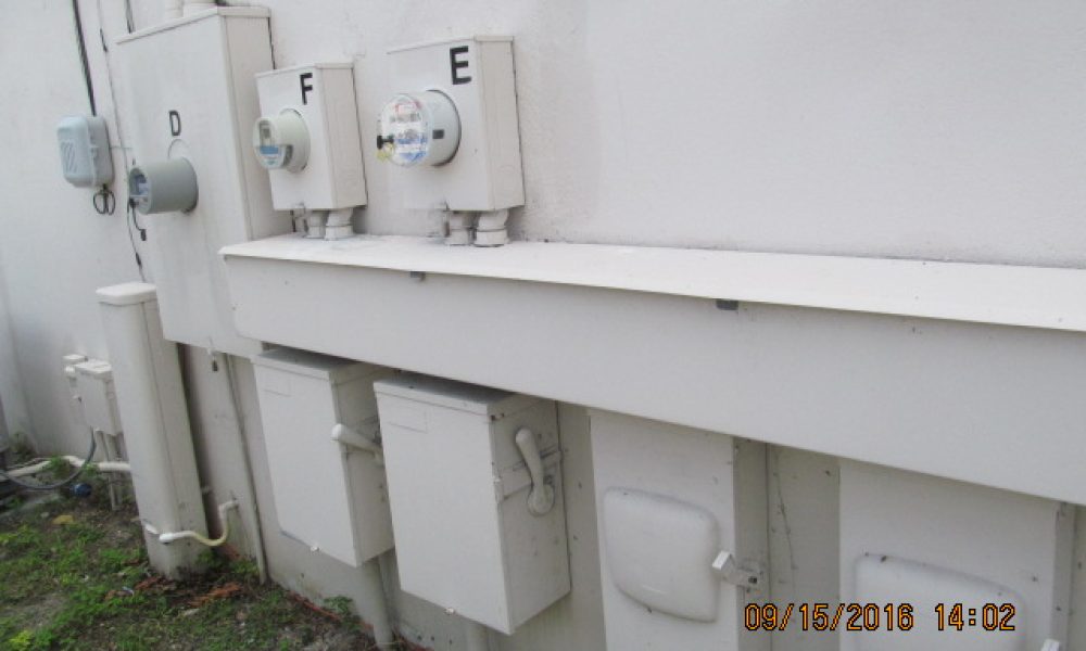 Warehouse leasing and sales