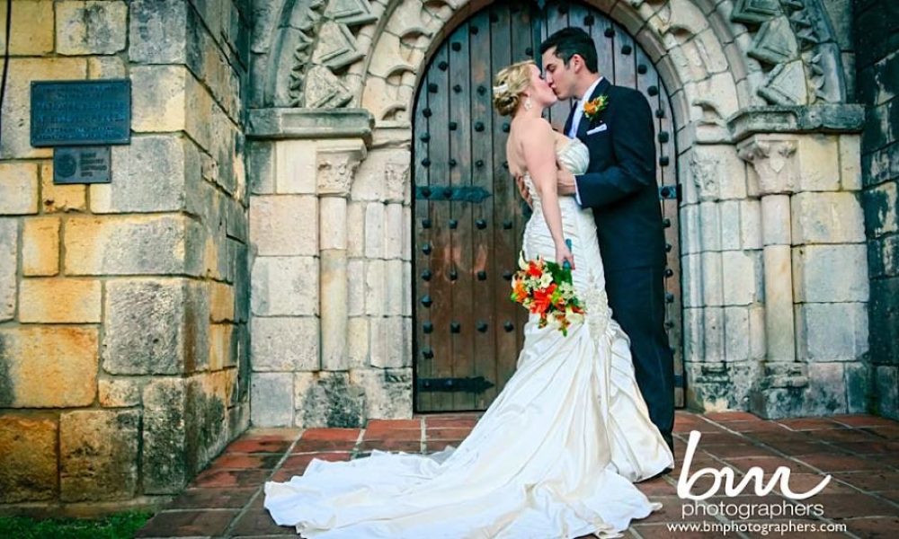 Wedding Photography in Doral