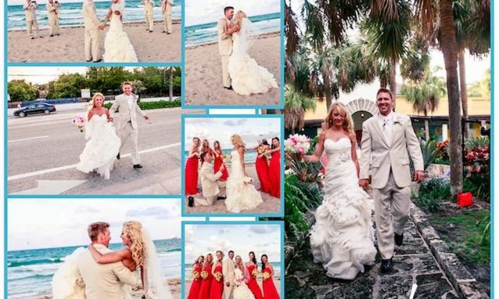 Wedding Photography in Doral