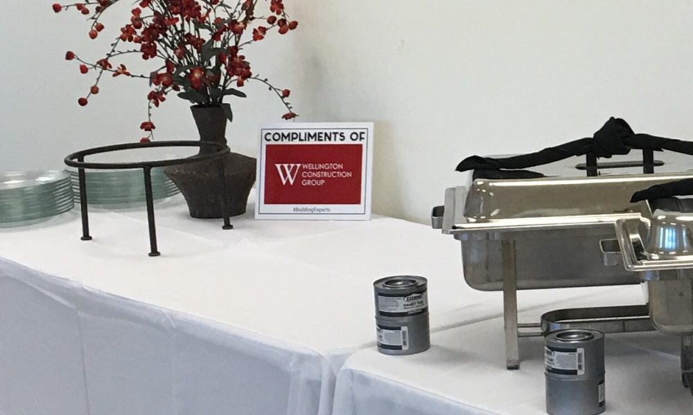 Wellington Construction Group