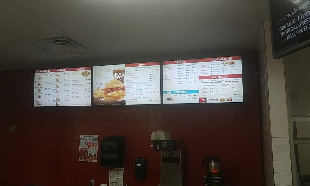 Wendy's
