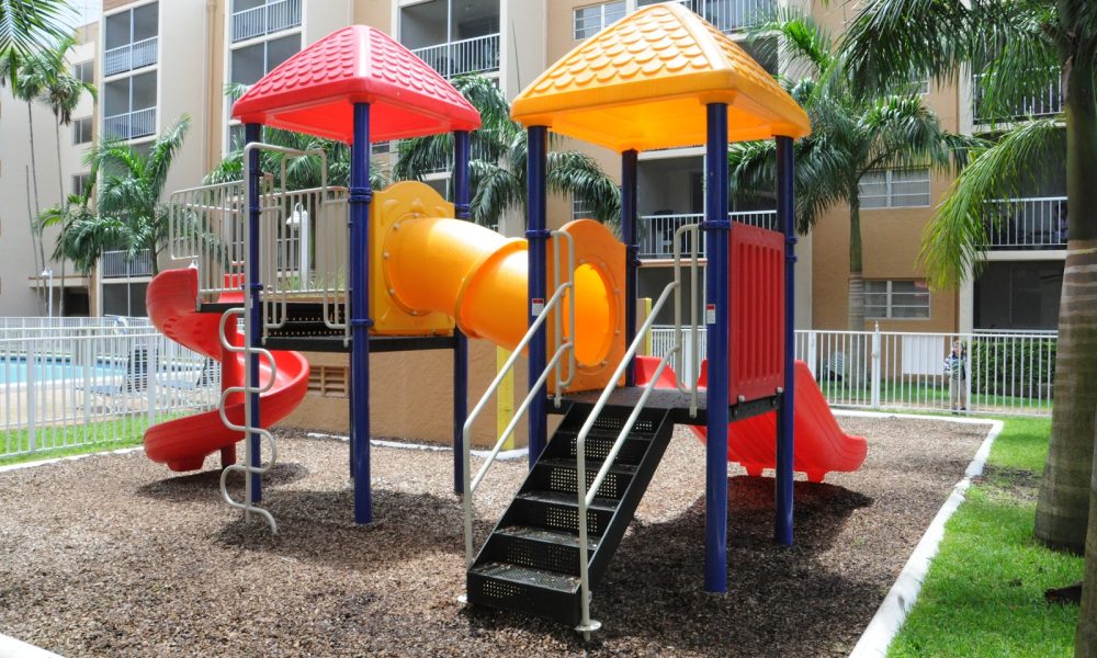 Westland 49 Apartments