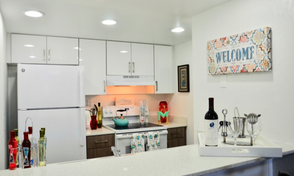 Westland 49 Apartments