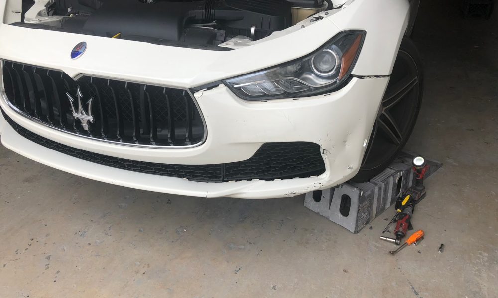 Westland Paint Body Shop