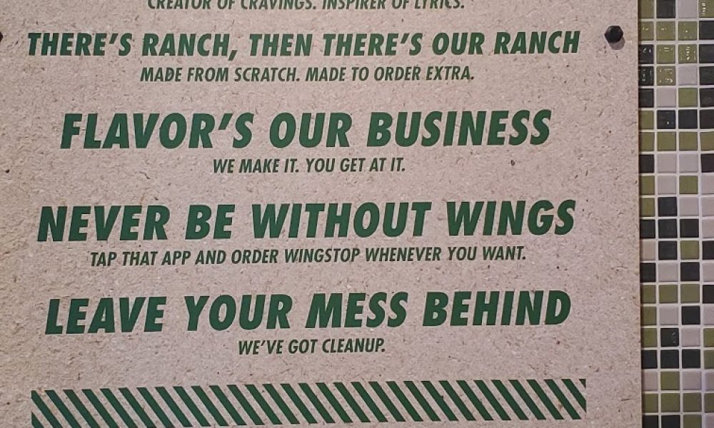 Wingstop