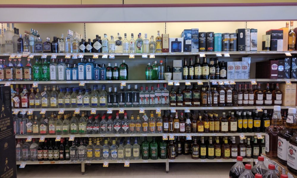 Winn-Dixie Wine & Spirits