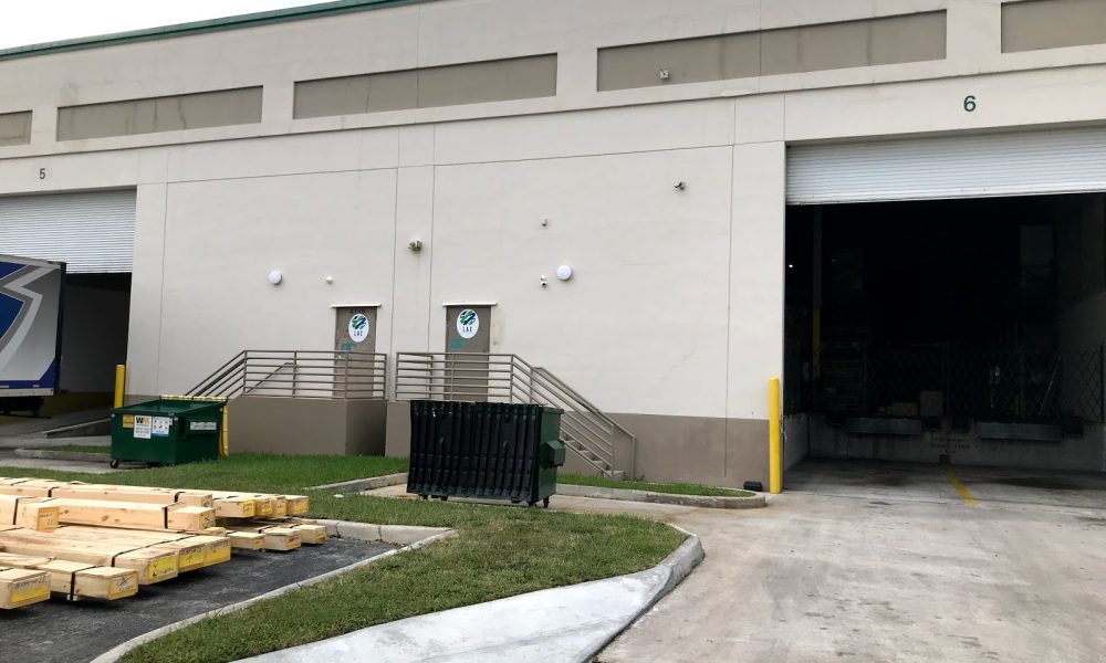 World International Trade