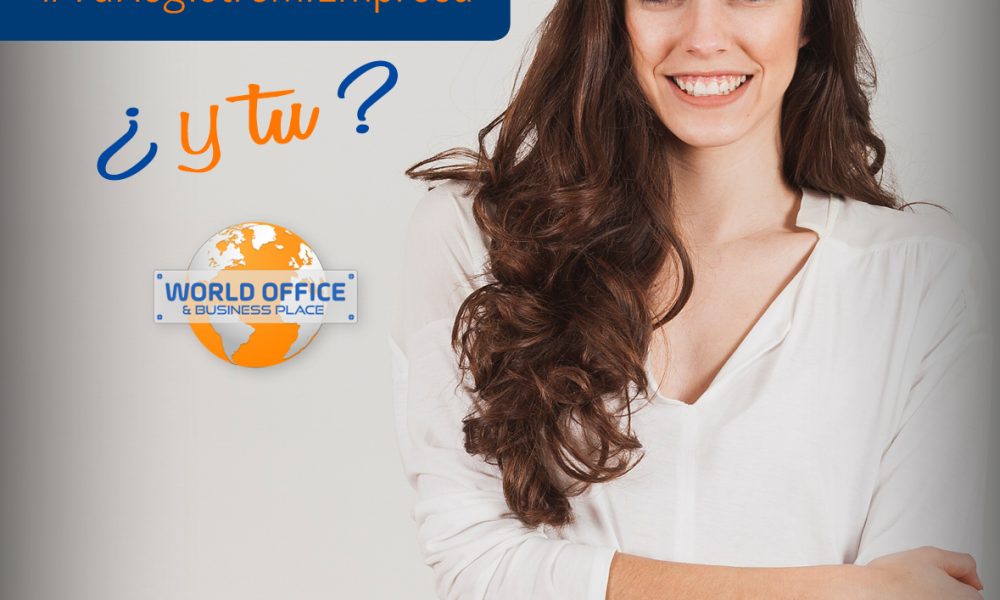 World Office & Business Place