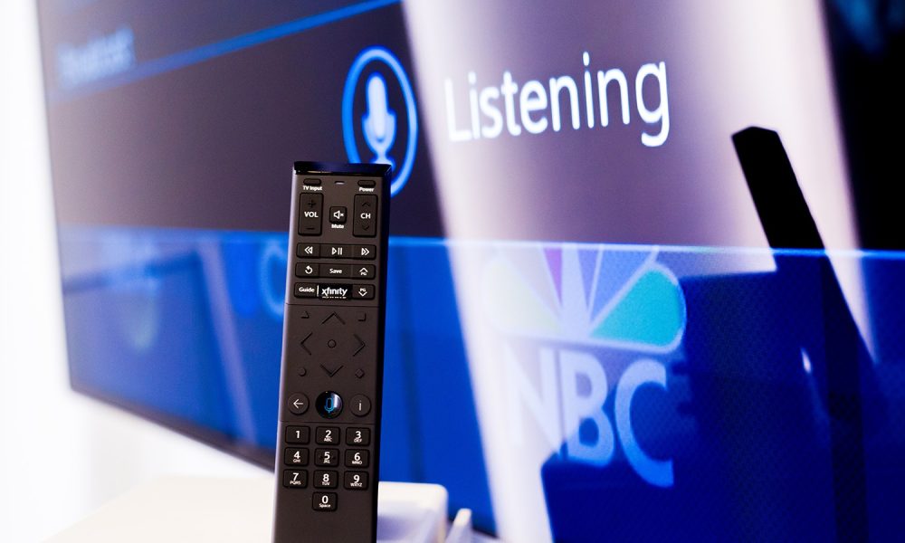 Xfinity Authorized Dealer