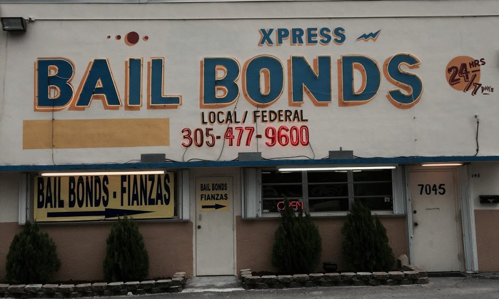 Xpress Bail Bonds
