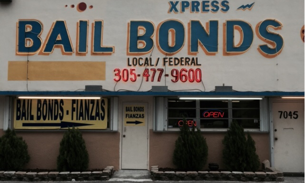 Xpress Bail Bonds