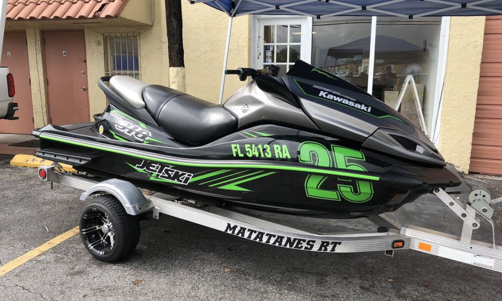 Y Creative Signs & Printing