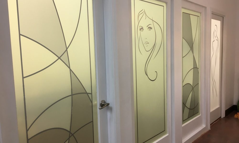 Y Creative Signs & Printing