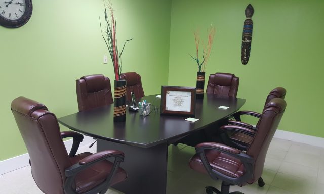 eNetwork Realty: Miami Real Estate Office