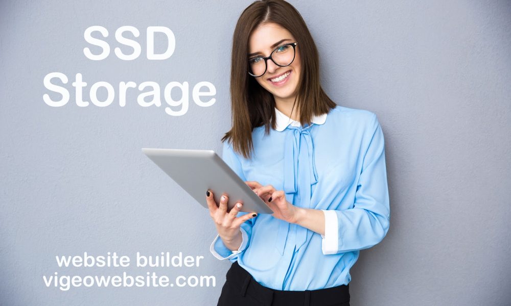 Vigeowebsite · Obtén un Website por $79/m en menos de 15 Días · Web Design