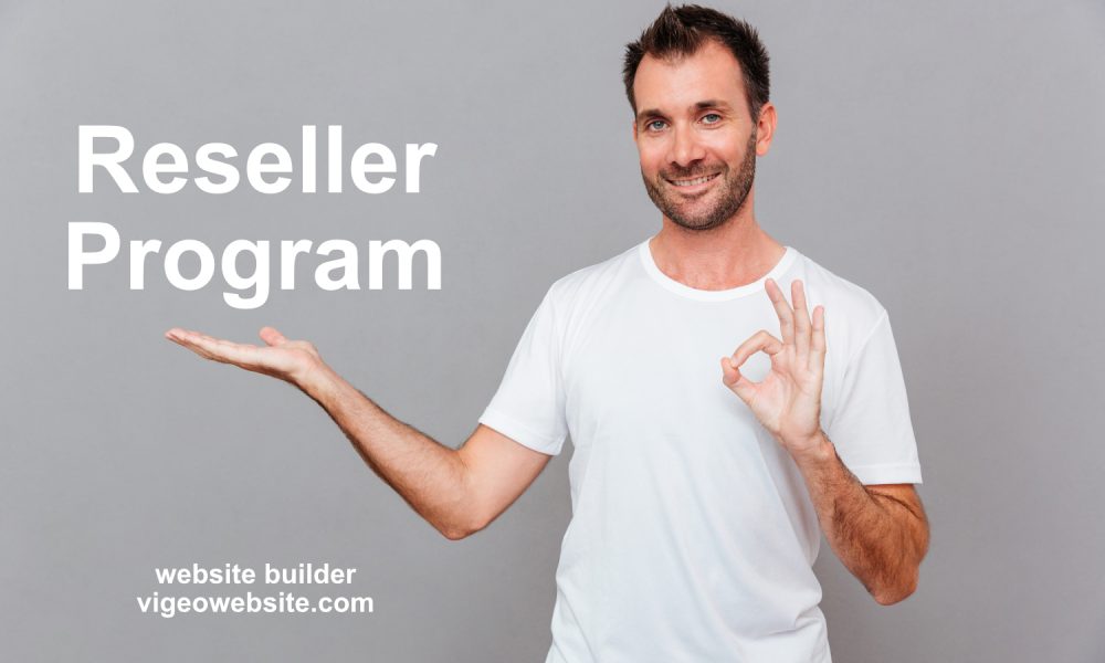 Vigeowebsite · Obtén un Website por $79/m en menos de 15 Días · Web Design