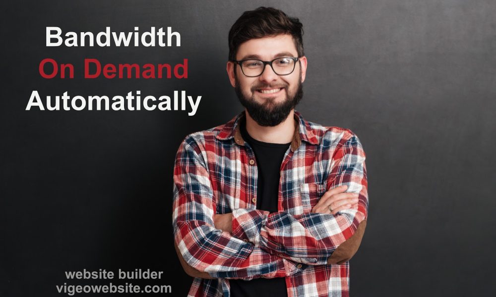 Vigeowebsite · Obtén un Website por $79/m en menos de 15 Días · Web Design