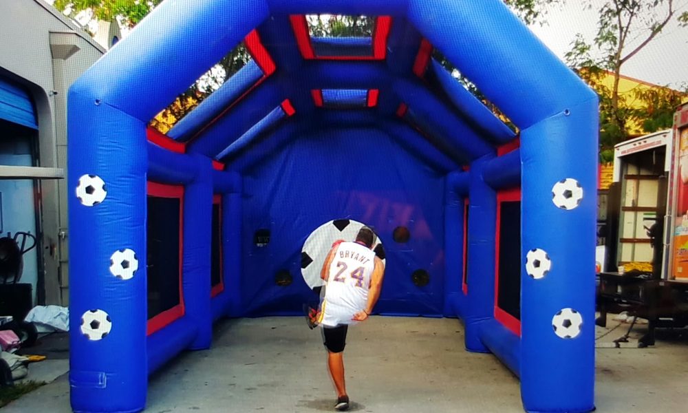 south miami party rental