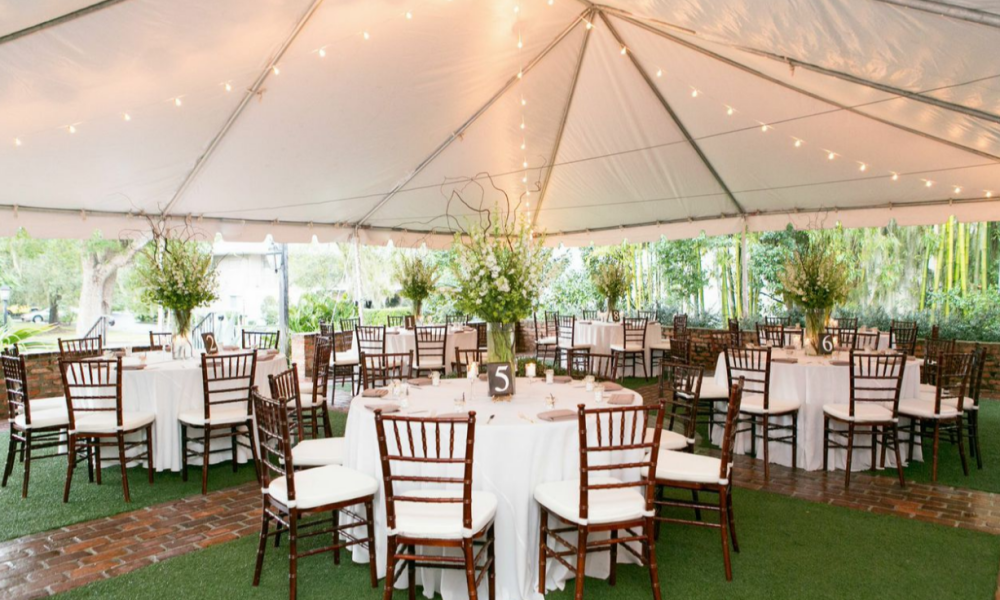 south miami party rental