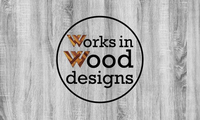works in wood designs