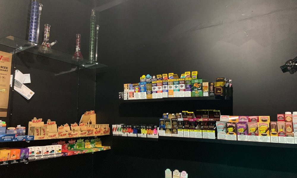 305 Smoke Shop