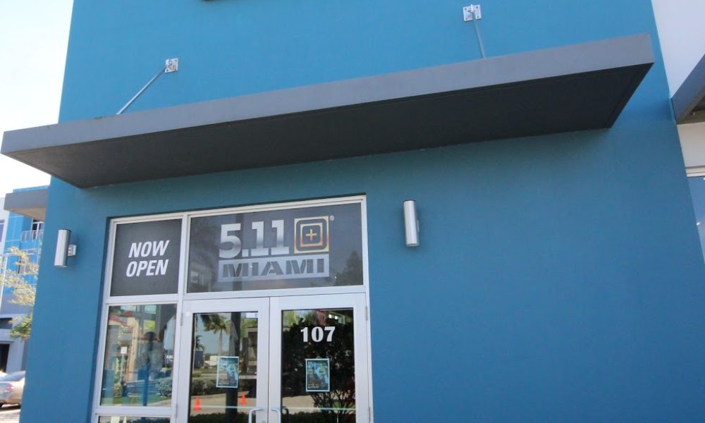 5.11 Tactical Miami