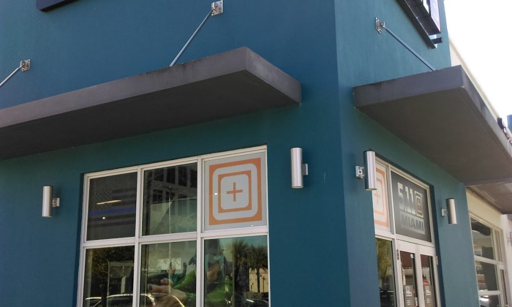 5.11 Tactical Miami