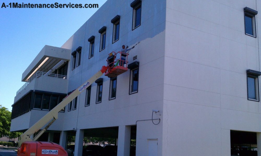 A-1 Maintenance Services