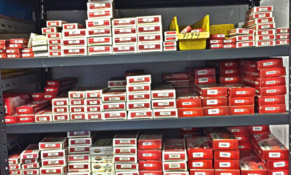 A & A Auto Paint Supply Inc.