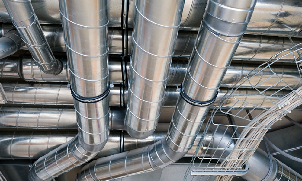 A & A Sheet Metal Contractors