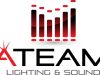 A TEAM LIGHTING AND SOUND