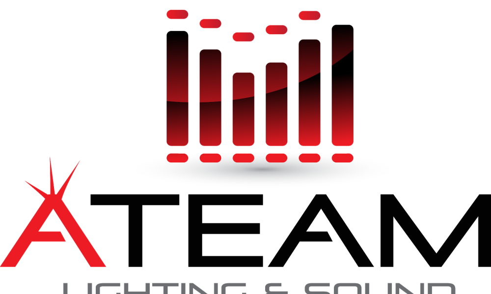 A TEAM LIGHTING AND SOUND