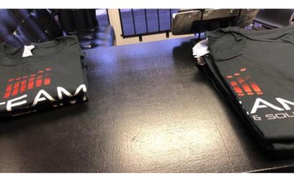 A TEAM LIGHTING AND SOUND