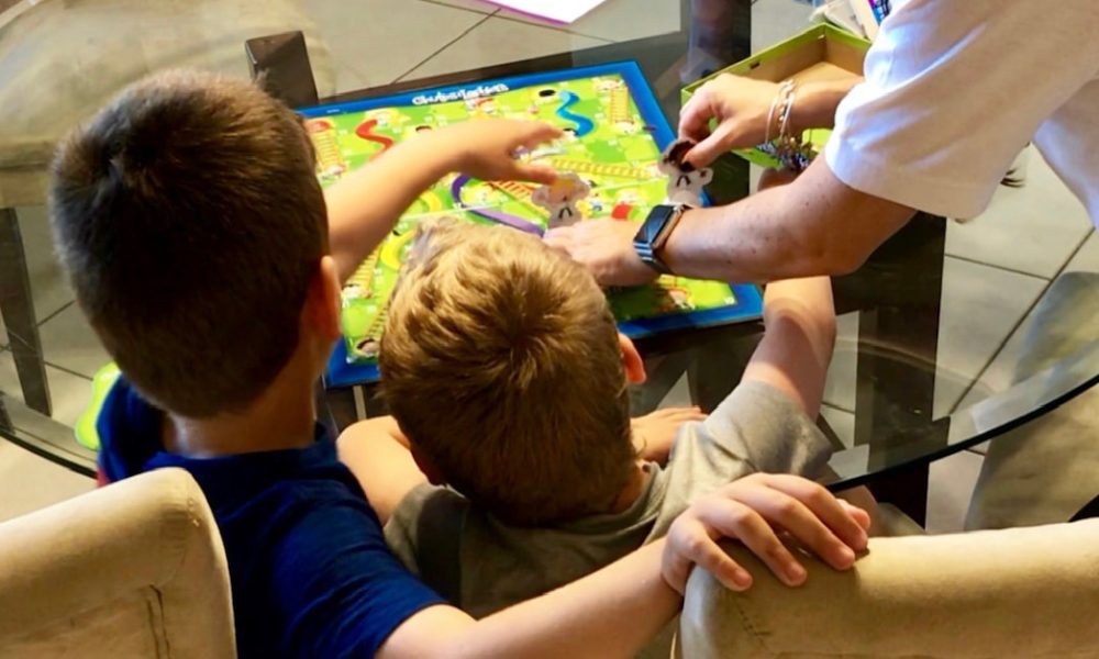 ABA Therapy Miami- Children's Behavior Therapy, Inc.