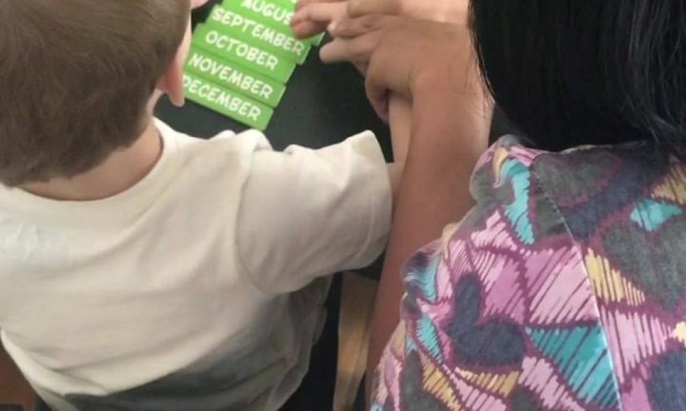 ABA Therapy Miami- Children's Behavior Therapy, Inc.