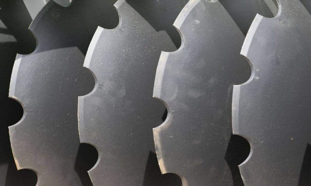 ABD EQUIPMENT & PARTS LLC