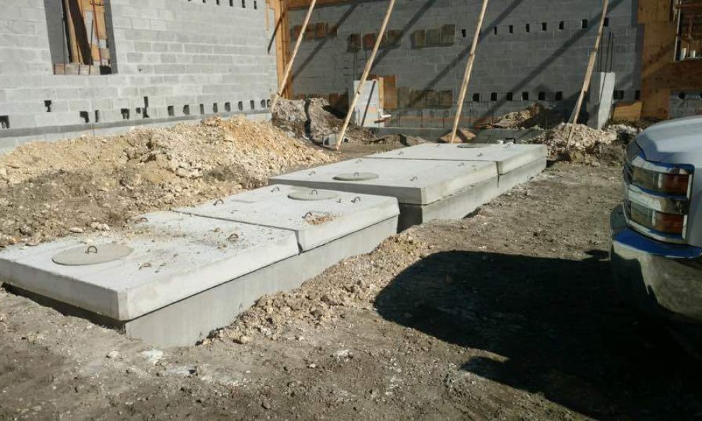 ALFONSO SEPTIC CONTRACTOR INC