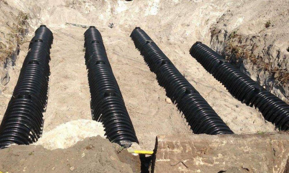 ALFONSO SEPTIC CONTRACTOR INC