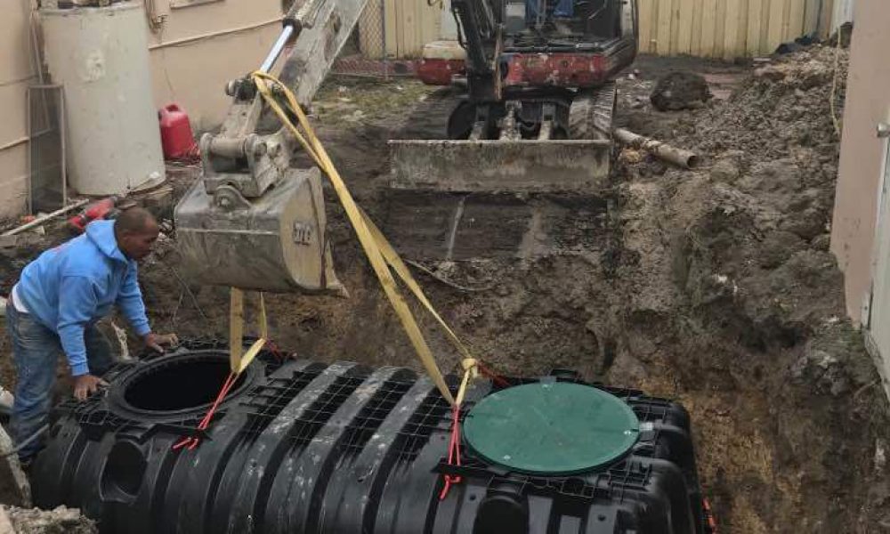 ALFONSO SEPTIC CONTRACTOR INC