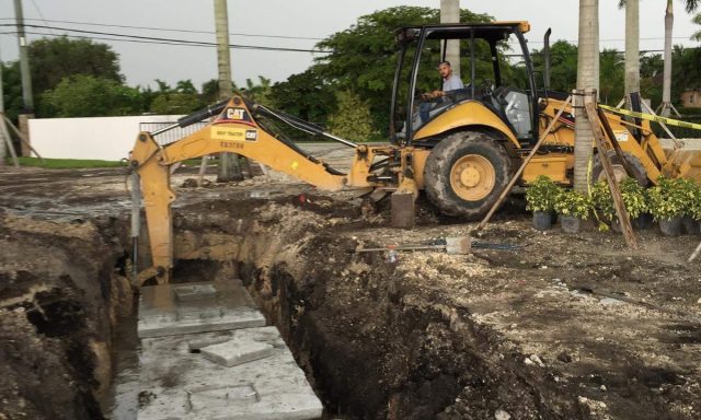 ALFONSO SEPTIC CONTRACTOR INC