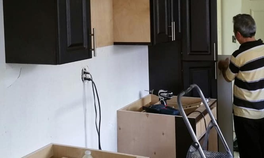 AM Julien Contracting Inc